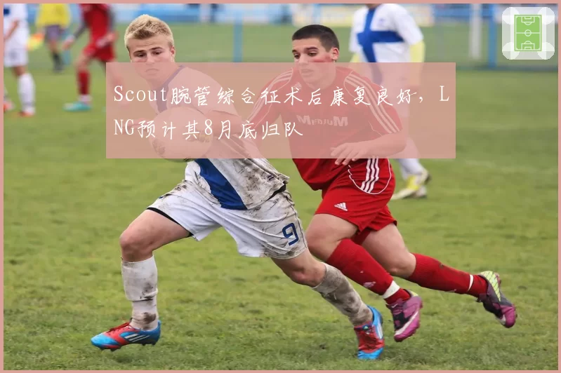 Scout腕管综合征术后康复良好，LNG预计其8月底归队